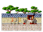 봉인된 사원 미니맵