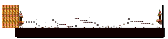 마녀의탑 2층 미니맵